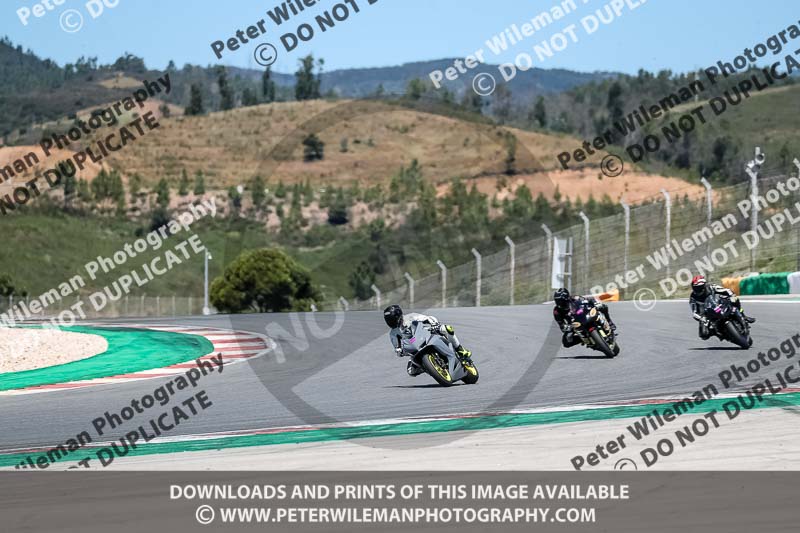 may 2019;motorbikes;no limits;peter wileman photography;portimao;portugal;trackday digital images